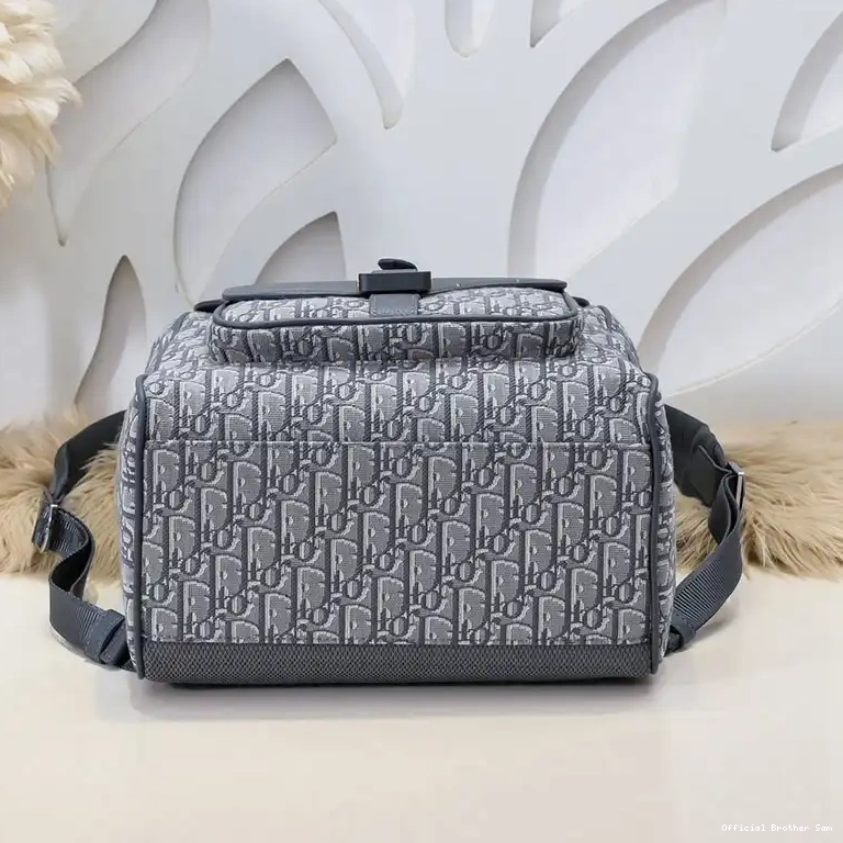 Official Brother Sam 2410YA0044 Bags Dio 0820